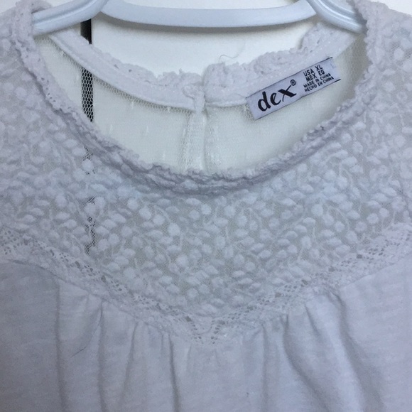 Long sleeve top - Picture 2 of 3